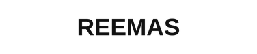 Logo REEMAS